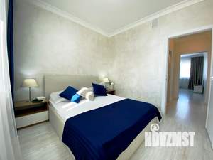 2-к квартира, посуточно, 40м2, 15/17 этаж