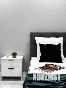 1-к квартира, посуточно, 50м2, 6/19 этаж