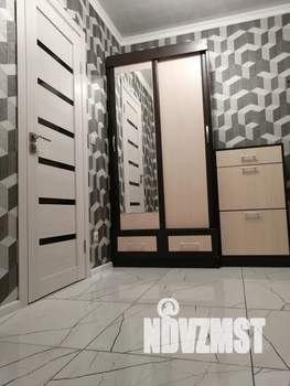 Студия квартира, посуточно, 39м2, 9/17 этаж