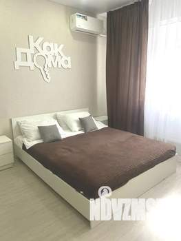 1-к квартира, посуточно, 43м2, 2/17 этаж