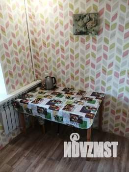 1-к квартира, посуточно, 36м2, 5/9 этаж