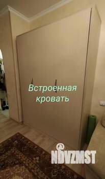 1-к квартира, на длительный срок, 36м2, 6/10 этаж