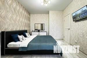 1-к квартира, посуточно, 53м2, 17/17 этаж