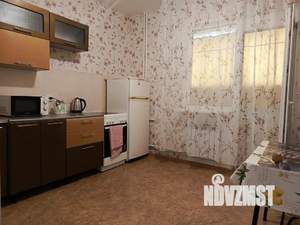 2-к квартира, посуточно, 40м2, 5/17 этаж