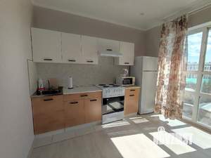 2-к квартира, посуточно, 55м2, 1/1 этаж