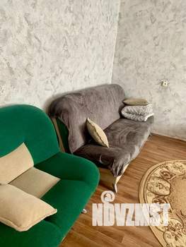 2-к квартира, посуточно, 52м2, 6/16 этаж