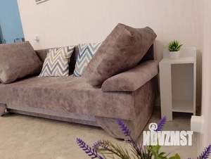 1-к квартира, посуточно, 43м2, 8/13 этаж