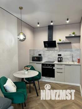 2-к квартира, посуточно, 40м2, 14/14 этаж