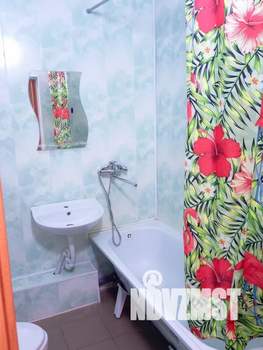 2-к квартира, посуточно, 60м2, 14/14 этаж