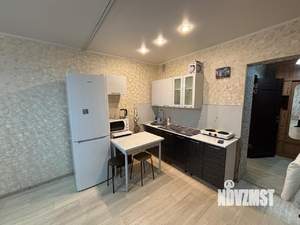 Студия квартира, на длительный срок, 30м2, 7/17 этаж