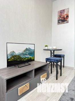 1-к квартира, посуточно, 31м2, 1/1 этаж