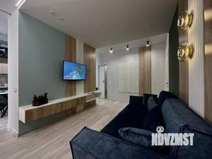 3-к квартира, посуточно, 70м2, 15/25 этаж