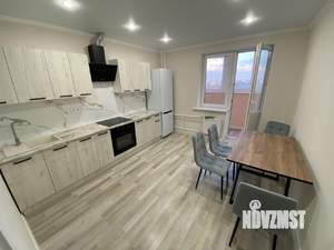 2-к квартира, на длительный срок, 43м2, 14/18 этаж