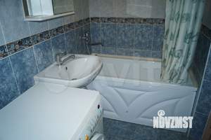 3-к квартира, посуточно, 70м2, 2/3 этаж