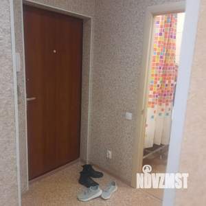 1-к квартира, на длительный срок, 35м2, 7/14 этаж