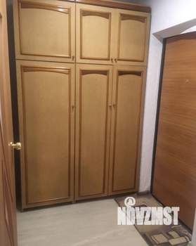 Студия квартира, на длительный срок, 33м2, 7/17 этаж