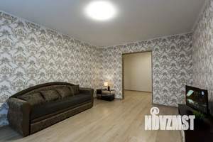 3-к квартира, посуточно, 98м2, 3/17 этаж