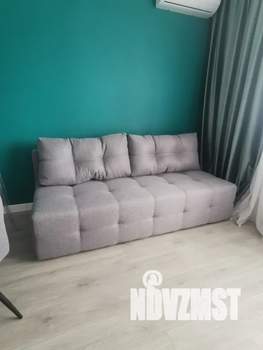 1-к квартира, посуточно, 38м2, 13/17 этаж