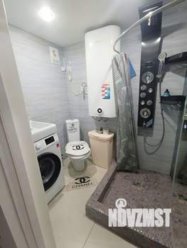 2-к квартира, посуточно, 30м2, 1/1 этаж