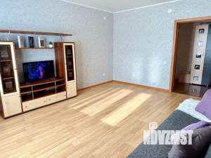 2-к квартира, посуточно, 70м2, 5/18 этаж