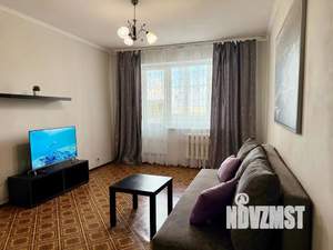 2-к квартира, посуточно, 55м2, 10/10 этаж