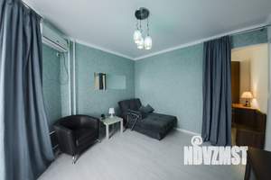 1-к квартира, посуточно, 55м2, 6/12 этаж