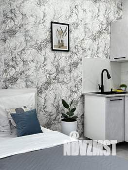 1-к квартира, посуточно, 32м2, 7/17 этаж