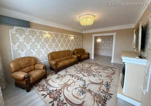 3-к квартира, на длительный срок, 103м2, 10/16 этаж