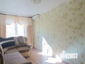 2-к квартира, на длительный срок, 44м2, 3/6 этаж