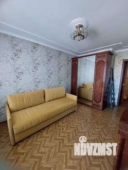 2-к квартира, на длительный срок, 49м2, 5/10 этаж