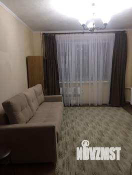 2-к квартира, на длительный срок, 53м2, 6/9 этаж