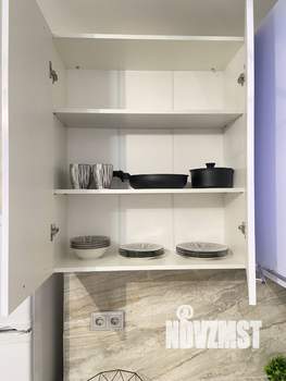 1-к квартира, на длительный срок, 45м2, 3/25 этаж