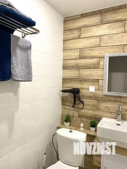 1-к квартира, посуточно, 32м2, 9/10 этаж