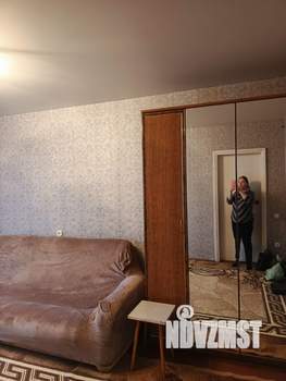 2-к квартира, на длительный срок, 53м2, 6/9 этаж