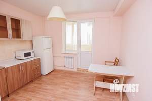 1-к квартира, на длительный срок, 43м2, 5/17 этаж