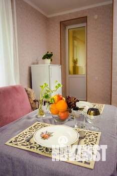 1-к квартира, посуточно, 50м2, 1/1 этаж