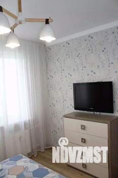 1-к квартира, посуточно, 39м2, 1/1 этаж