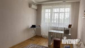 1-к квартира, на длительный срок, 33м2, 4/5 этаж