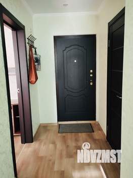 1-к квартира, на длительный срок, 38м2, 2/19 этаж