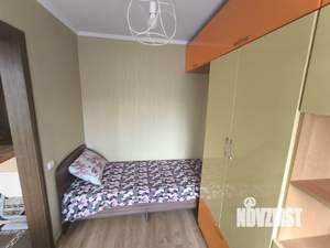 3-к квартира, на длительный срок, 44м2, 5/5 этаж