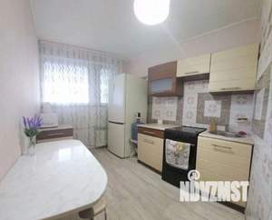 2-к квартира, посуточно, 53м2, 1/1 этаж