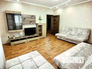 2-к квартира, посуточно, 80м2, 7/9 этаж