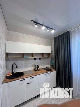 1-к квартира, посуточно, 37м2, 1/1 этаж