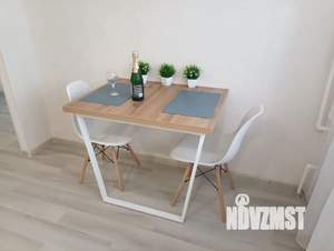 1-к квартира, посуточно, 31м2, 7/18 этаж