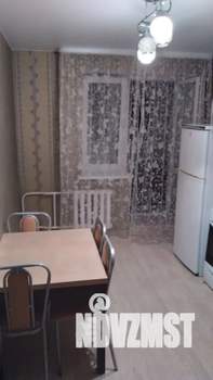 1-к квартира, посуточно, 41м2, 10/10 этаж