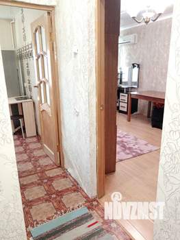 1-к квартира, на длительный срок, 31м2, 1/6 этаж