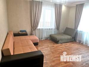 2-к квартира, посуточно, 80м2, 7/9 этаж