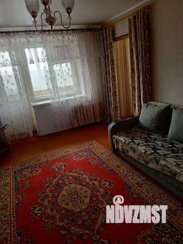 3-к квартира, на длительный срок, 56м2, 5/5 этаж