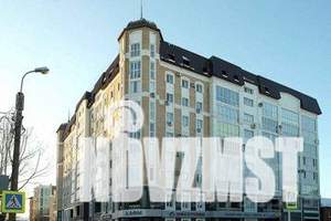 1-к квартира, посуточно, 64м2, 5/8 этаж