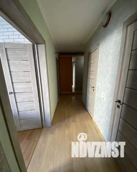 2-к квартира, посуточно, 70м2, 2/17 этаж